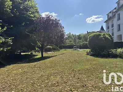 Appartement, 125 m²