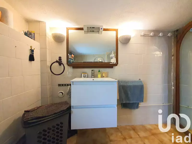 Maison, 83 m²