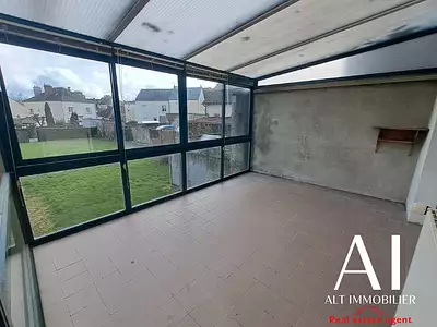 Maison, 87 m²