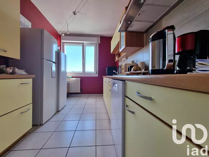 Appartement, 94 m²