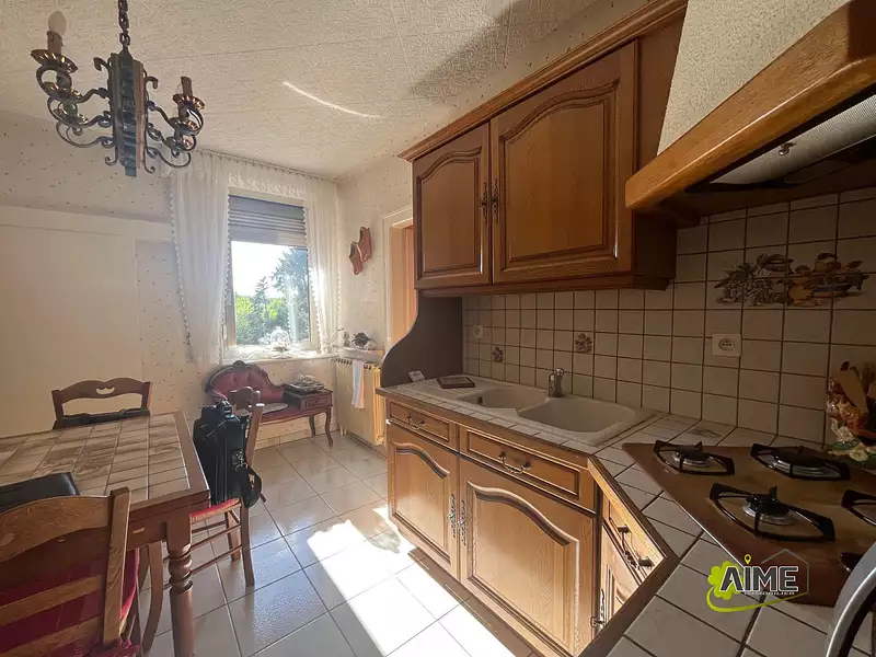 Maison, 120 m²