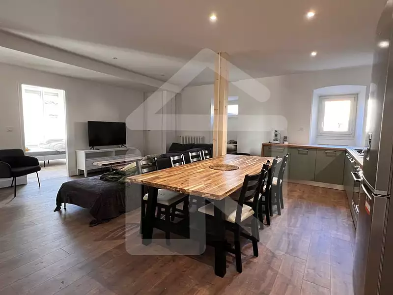 Appartement, 193,46 m²