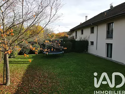 Appartement, 137 m²