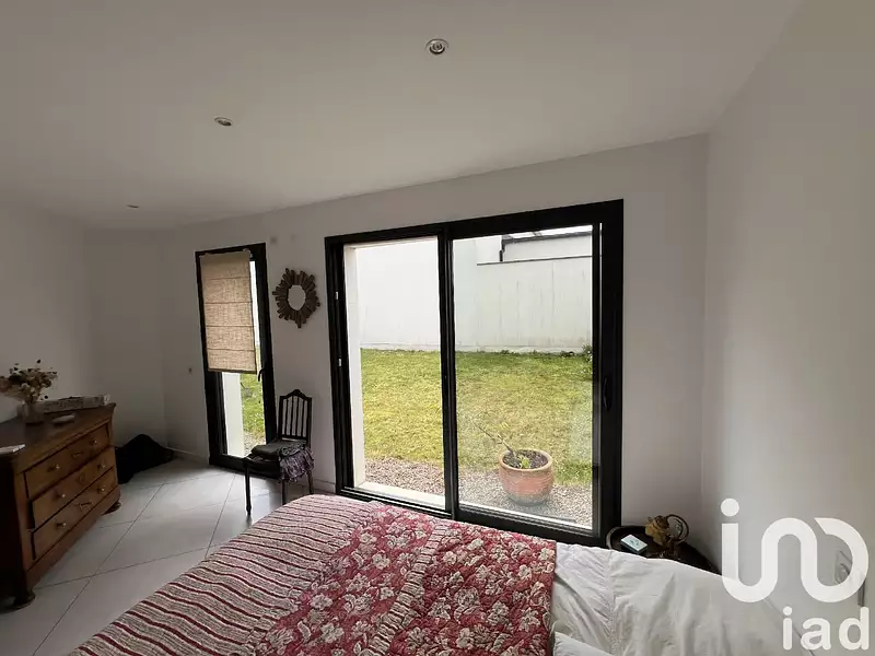 Maison, 118 m²
