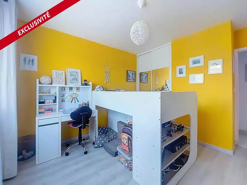Maison, 120 m²