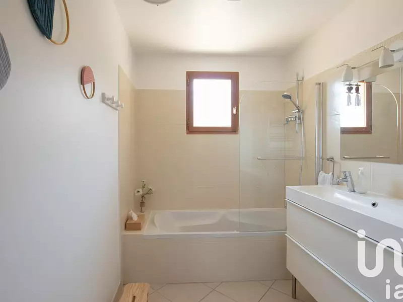 Maison, 134 m²