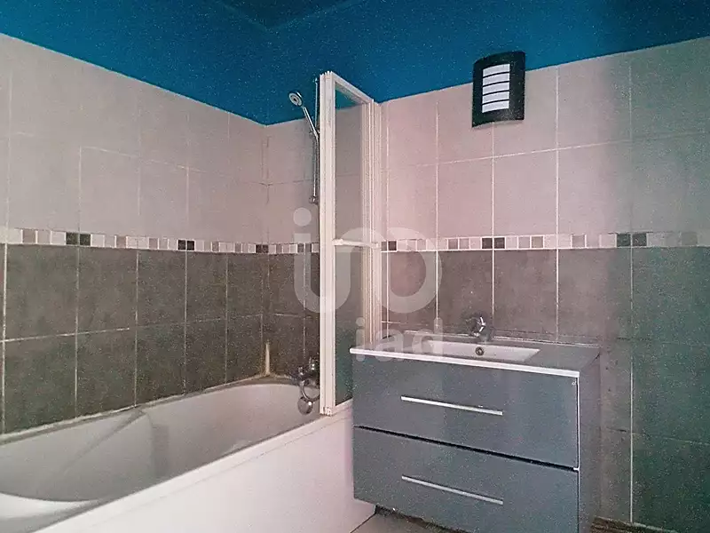Appartement, 61 m²