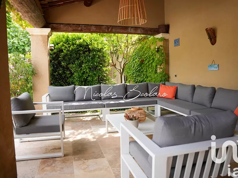 Maison, 310 m²