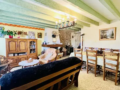 Maison, 157 m²