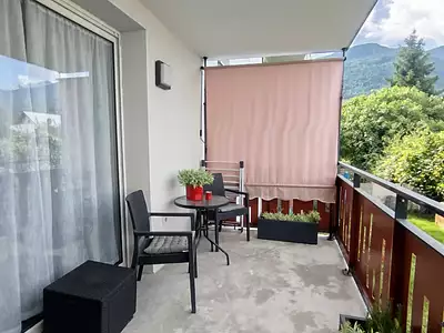 Appartement, 64 m²