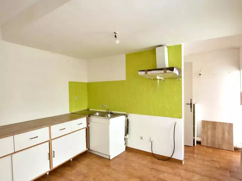 Maison, 69 m²