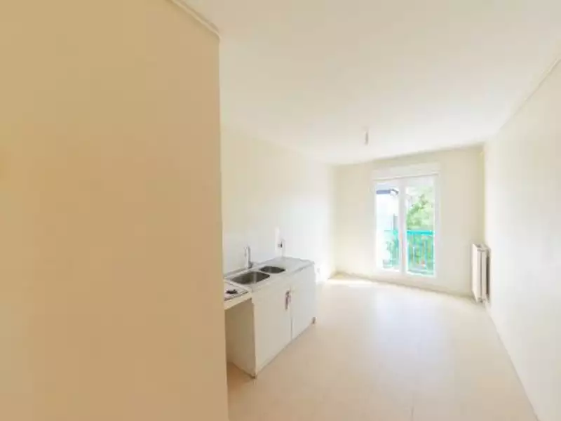 Appartement, 64 m²
