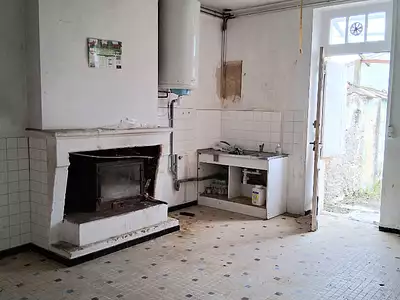 Maison, 266 m²