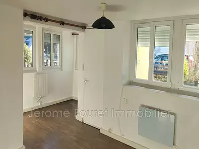 Appartement, 41,71 m²