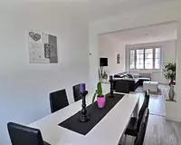Appartement, 74 m²