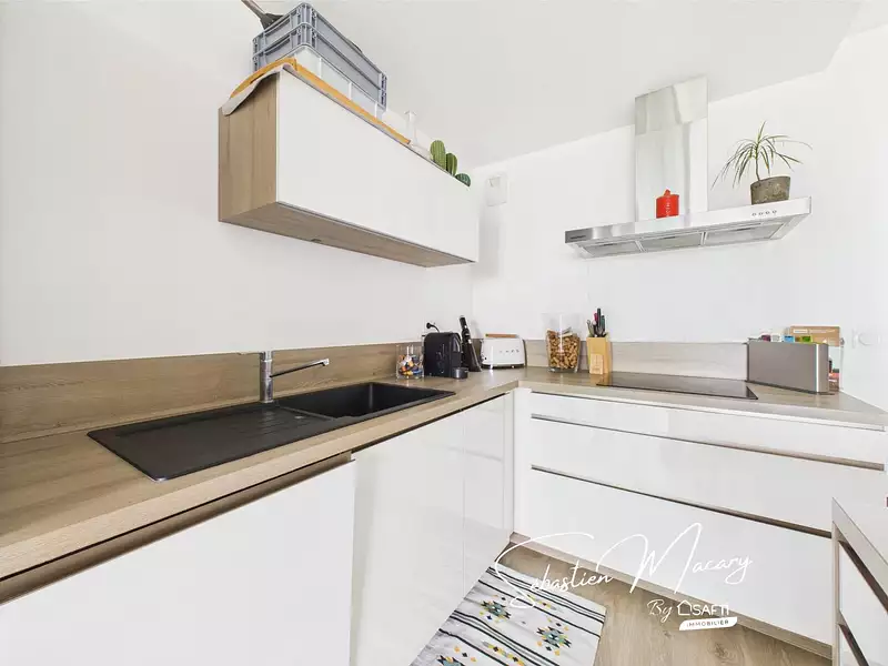 Appartement, 90 m²