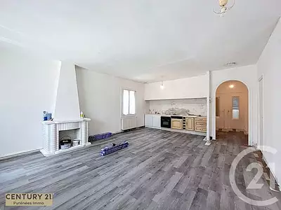 Maison, 86 m²