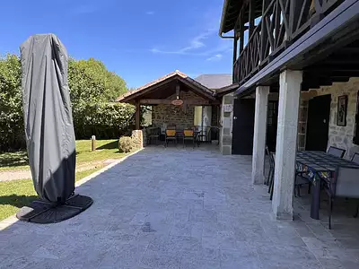 Maison, 200 m²