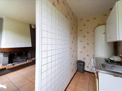 Maison, 88 m²