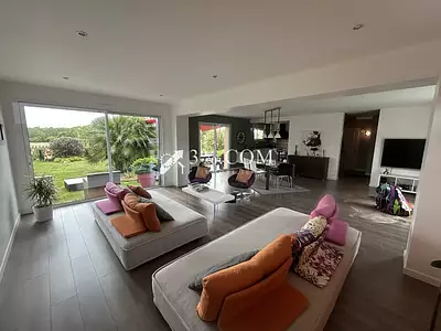 Maison, 119 m²