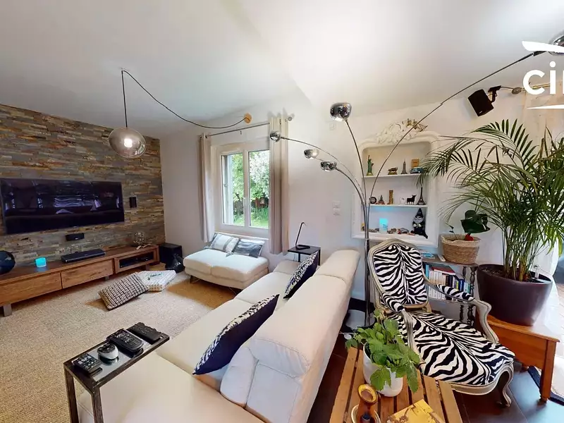 Maison, 103,15 m²
