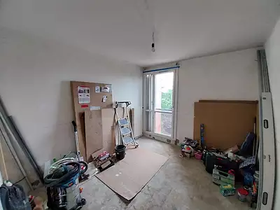 Appartement, 74,54 m²