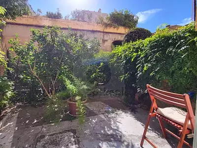 Appartement, 19,94 m²