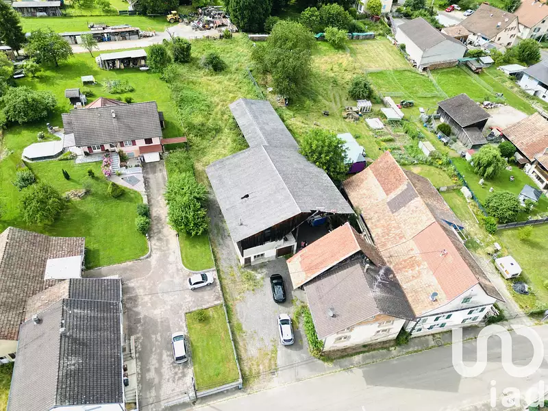 Maison, 260 m²