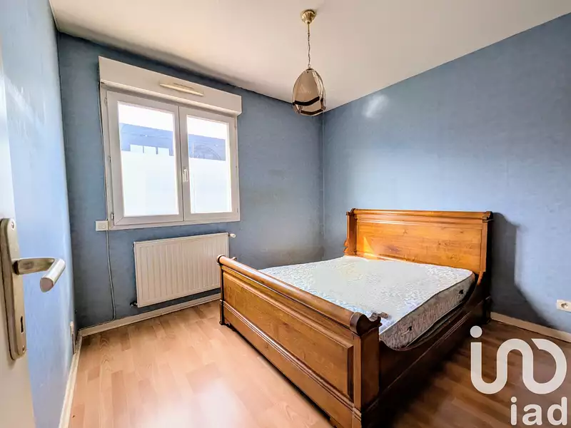 Appartement, 63 m²