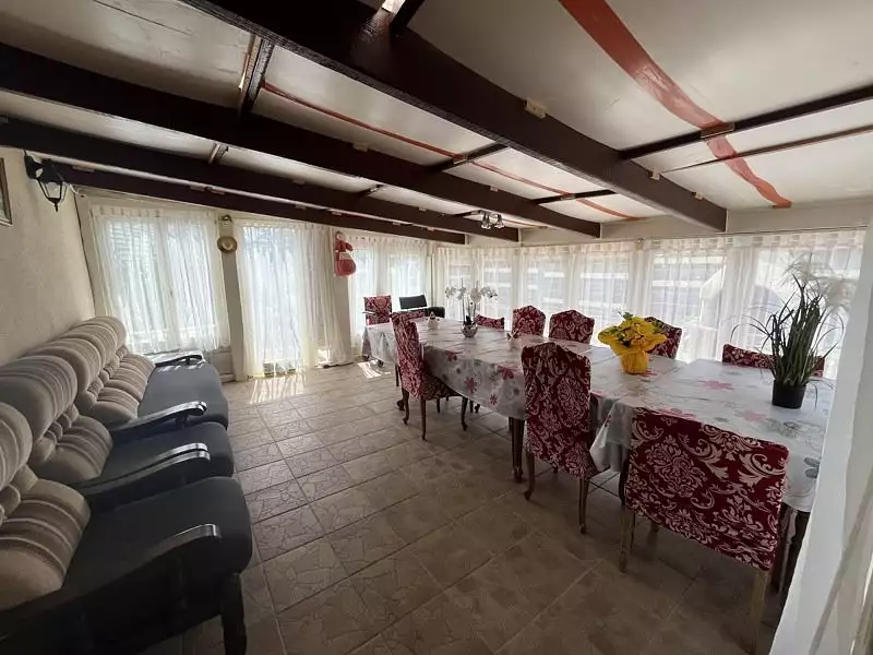 Maison, 86 m²