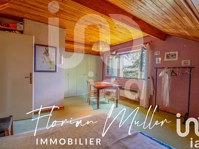 Maison, 148 m²