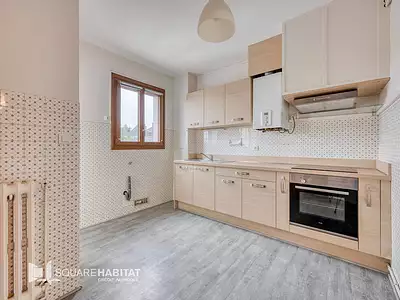 Appartement, 101,85 m²