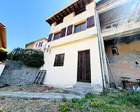 Maison, 27 m²