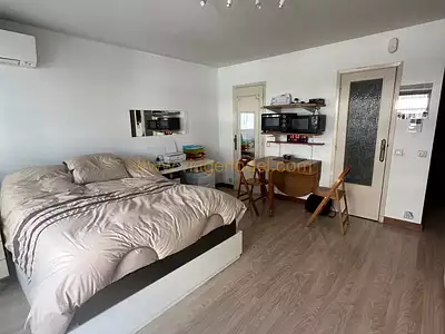 Appartement, 25,08 m²