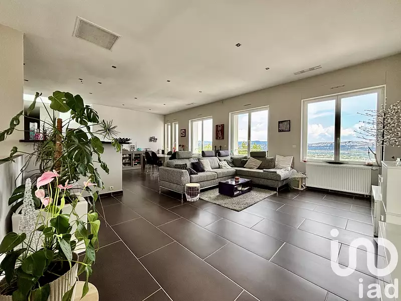 Appartement, 131 m²