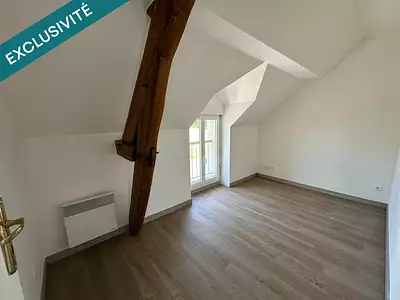 Maison, 71 m²