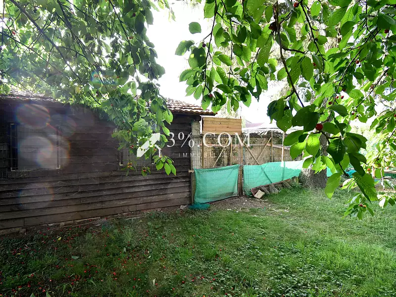 Maison, 390 m²