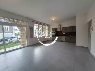 Appartement, 84,58 m²