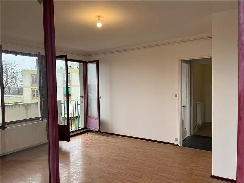 Appartement, 47 m²