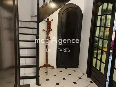Maison, 165 m²
