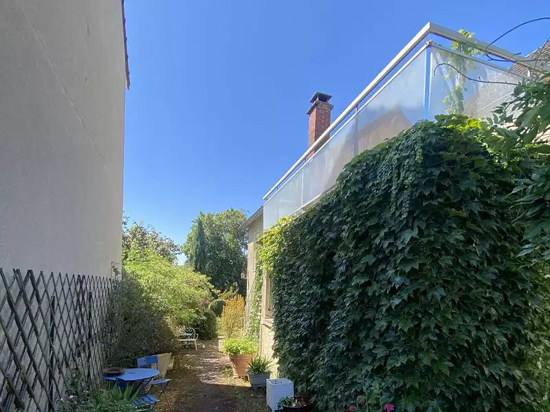 Maison, 164 m²