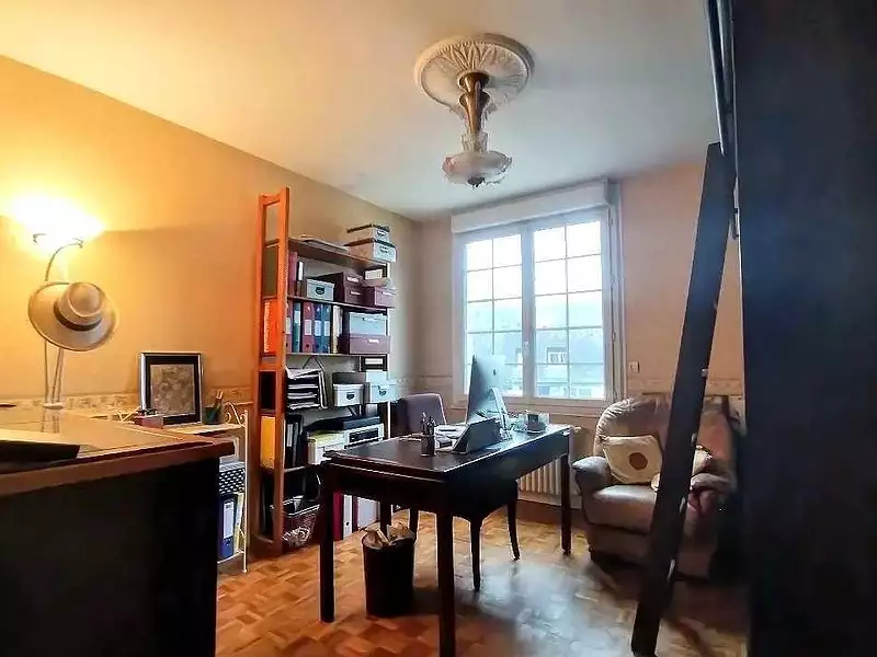 Maison, 346 m²
