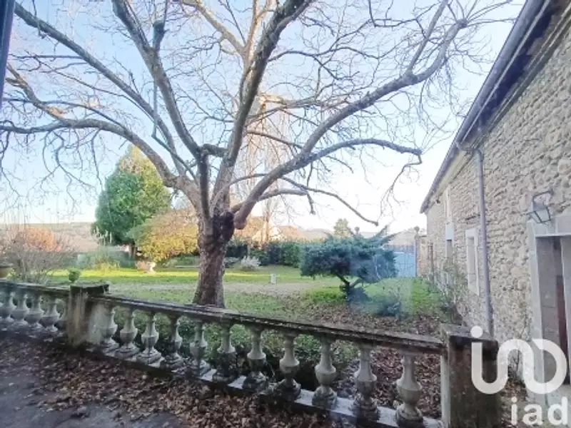 Maison, 218 m²