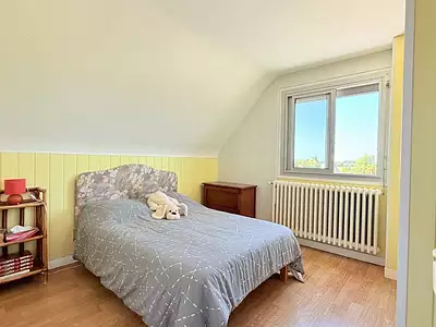 Maison, 131 m²