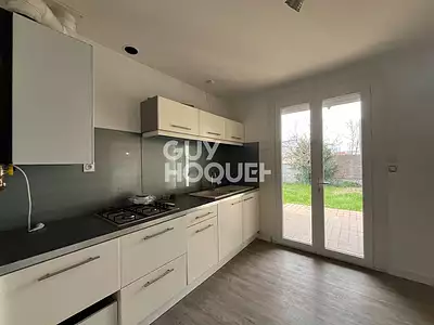 Maison, 90 m²