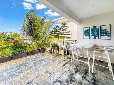 Appartement, 240 m²
