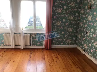 Maison, 137 m²