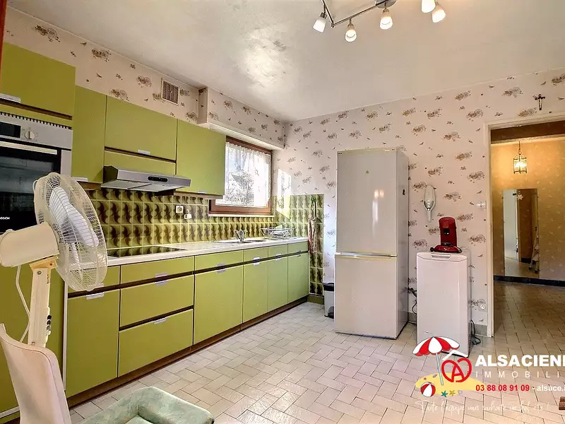 Maison, 253,13 m²