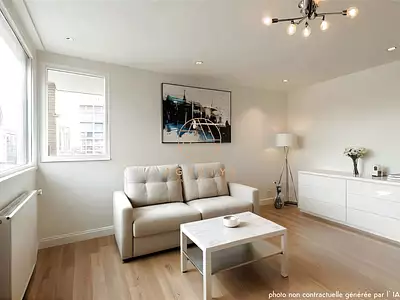 Appartement, 63,74 m²