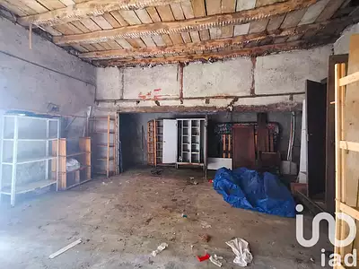 Maison, 369 m²
